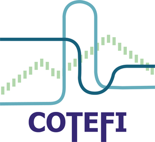 CTF_CORE Logo